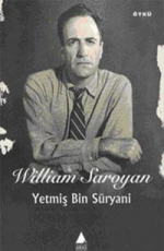 Yetmiş Bin Süryani - William Saroyan E-Kitap İndir