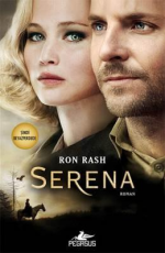Serena - Ron Rash E-Kitap İndir