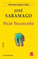 Filin Yolculuğu - José Saramago E-Kitap İndir