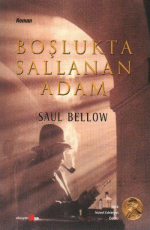 Boşlukta Sallanan Adam - Saul Bellow E-Kitap İndir