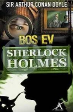 Boş Ev - Arthur Conan Doyle E-Kitap İndir