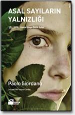 Asal Sayıların Yalnızlığı - Paolo Giordano E-Kitap İndir