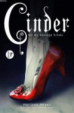 Cinder - Marissa Meyer E-Kitap İndir