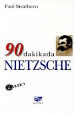 90 Dakikada Nietzsche - Paul Strathern E-Kitap İndir