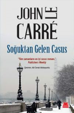 Soğuktan Gelen Casus - John Le Carré E-Kitap İndir