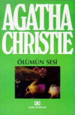 Ölümün Sesi - Agatha Christie E-Kitap İndir