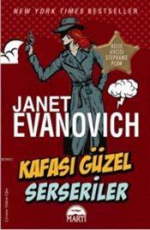 Kafası Güzel Serseriler - Janet Evanovich E-Kitap İndir