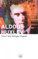 Cesur Yeni Dünyayı Ziyaret - Aldous Huxley E-Kitap İndir