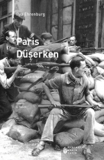 Paris Düşerken - Ilya Ehrenburg E-Kitap İndir