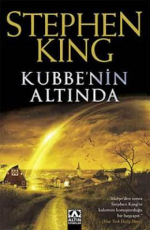Kubbe'nin Altında - Stephen King E-Kitap İndir