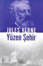 Yüzen Şehir - Jules Verne E-Kitap İndir