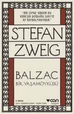 Balzac - Stefan Zweig E-Kitap İndir