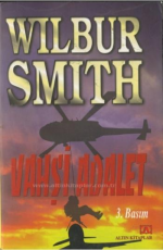 Vahşi Adalet - Wilbur Smith E-Kitap İndir
