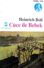 Cüce ile Bebek - Heinrich Böll E-Kitap İndir