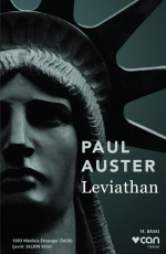Leviathan - Paul Auster E-Kitap İndir