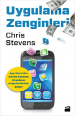 Uygulama Zenginleri - Chris Stevens E-Kitap İndir
