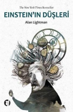 Einstein'ın Düşleri - Alan Lightman E-Kitap İndir