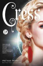 Cress - Marissa Meyer E-Kitap İndir