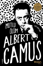 Mutlu Ölüm - Albert Camus E-Kitap İndir