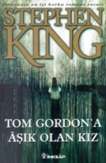 Tom Gordon'a Aşık Olan Kız - Stephen King E-Kitap İndir