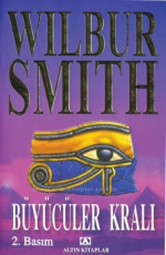 Büyücüler Kralı - Wilbur Smith E-Kitap İndir