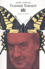 Göz - Vladimir Nabokov E-Kitap İndir