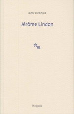Jerome Lindon - Jean Echenoz E-Kitap İndir
