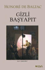 Gizli Başyapıt - Honore De Balzac E-Kitap İndir