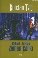 Kılıçtan Taç - Robert Jordan E-Kitap İndir