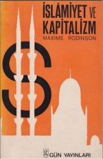İslam ve Kapitalizm - Maxime Rodinson E-Kitap İndir
