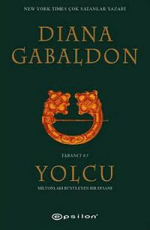 Yolcu - Diana Gabaldon E-Kitap İndir