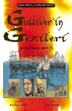Gulliver'in Gezileri - Jonathan Swift E-Kitap İndir