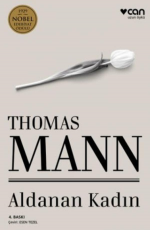 Aldanan Kadın - Thomas Mann E-Kitap İndir