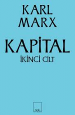 Kapital 2. Cilt - Karl Marx E-Kitap İndir