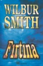 Fırtına - Wilbur Smith E-Kitap İndir