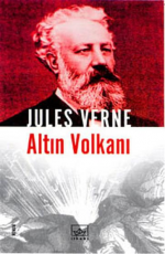 Altın Volkanı - Jules Verne E-Kitap İndir