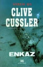 Enkaz - Clive Cussler E-Kitap İndir