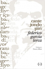 Cante Jondo Şiiri - Federico Garcia Lorca E-Kitap İndir