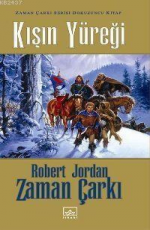 Kışın Yüreği - Robert Jordan E-Kitap İndir