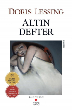 Altın Defter - Doris Lessing E-Kitap İndir