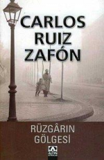 Rüzgarın Gölgesi - Carlos Ruiz Zafon E-Kitap İndir