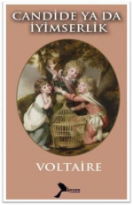 Candide Ya Da İyimserlik - Voltaire E-Kitap İndir