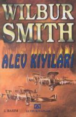Alev Kıyıları - Wilbur Smith E-Kitap İndir