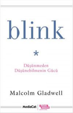 Blink - Malcolm Gladwell E-Kitap İndir