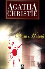 Ölüm Meleği - Agatha Christie E-Kitap İndir