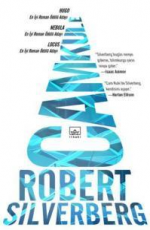 Cam Kule - Robert Silverberg E-Kitap İndir