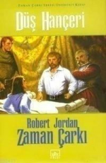 Düş Hançeri - Robert Jordan E-Kitap İndir