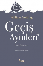 Geçiş Ayinleri - William Golding E-Kitap İndir