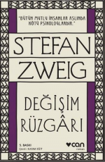 Değişim Rüzgarı - Stefan Zweig E-Kitap İndir