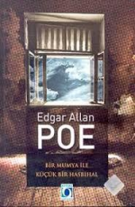 Bir Mumya ile Küçük Bir Hasbihal - Edgar Allan Poe E-Kitap İndir